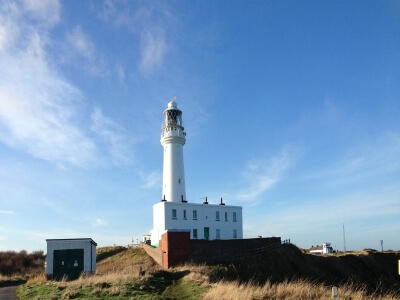 Flamborough Lighthouse