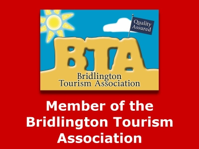 The Kilburn Bridlington Members of Bridlington Tourism Association