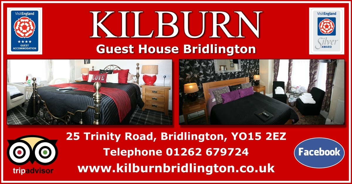 (c) Kilburnbridlington.co.uk