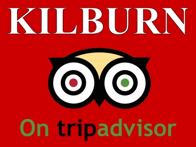 Find The Kilburn on Tripadvisor