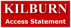 Kilburn Bridlington Access Statement